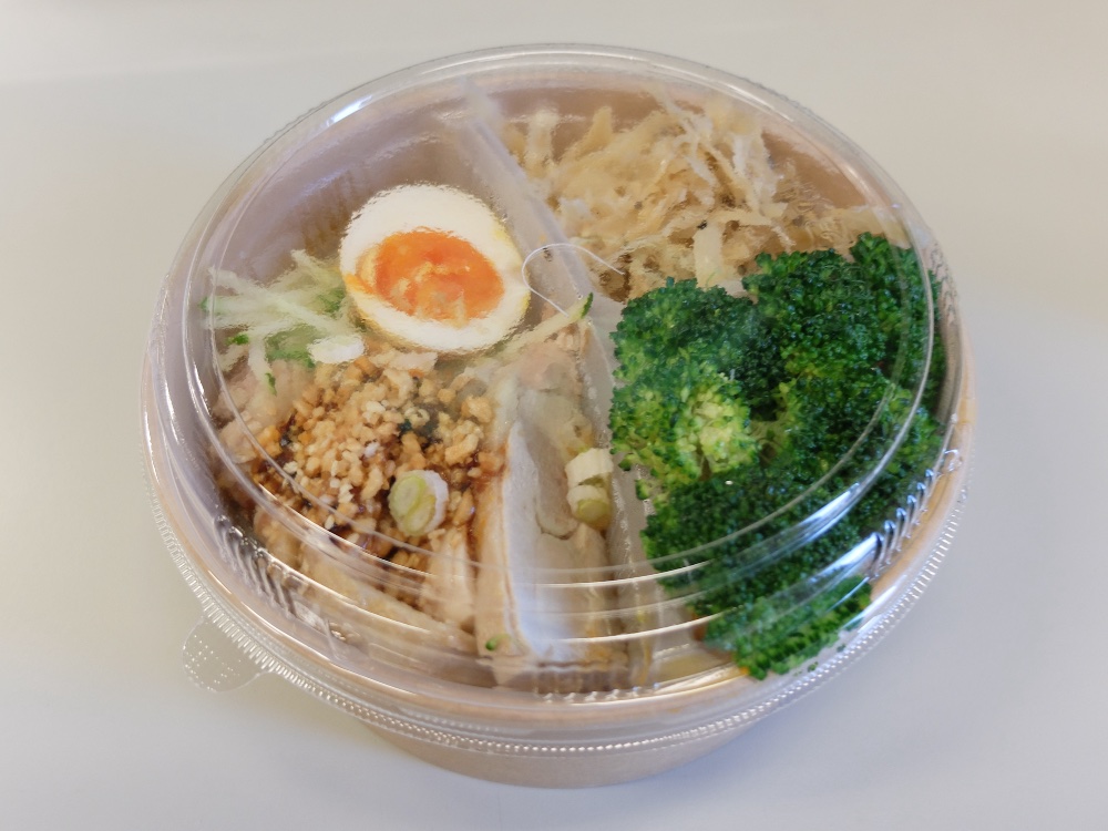 椒麻嫩嫩雞口味