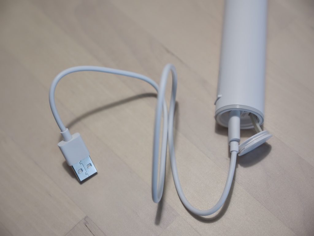 小米電動牙刷T300 充電底座