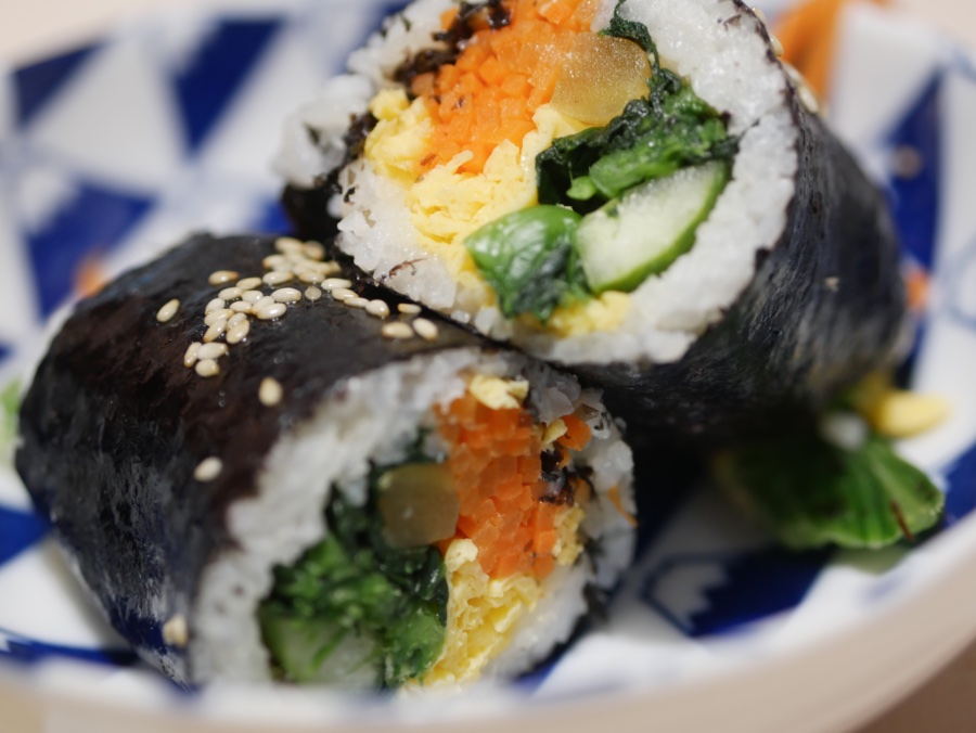 我想飯鬆 飯糰